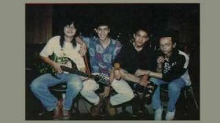 voodoo band - (19 tahun meniti karir di dunia musik indonesia) 'dawai nurani'