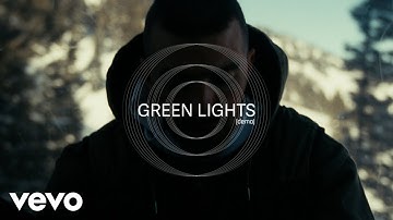 The Chainsmokers - Green Lights (demo - Official Video)