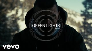 The Chainsmokers - Green Lights (demo -  Video)