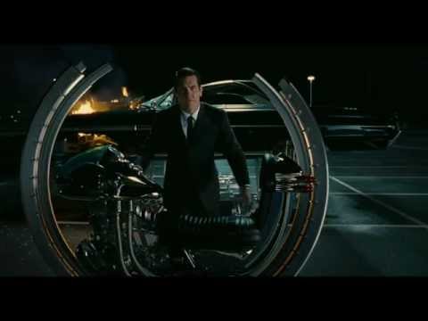 Men In Black III - Clip Do You Have These In The Future - At Cinemas 25/05/12