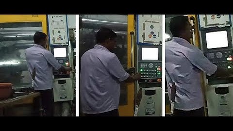 Keypad Replacement For IMM Controller | Controller for Injection Molding Machine | PLC Controller