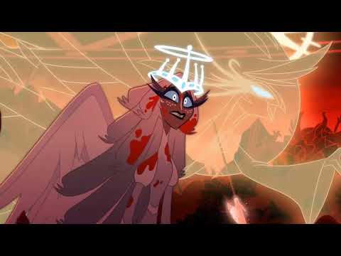 Hazbin Hotel S2 Sera S Confession VF