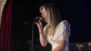 Eileen Alister-Training Wheels @ Omeara, 13th October 2025