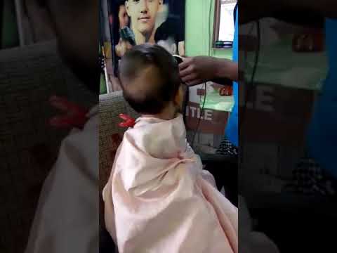  Potong  rambut  anak  kecil  YouTube