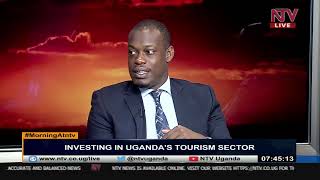 Analysis of the tourism value chain in Uganda |Morning At NTV 