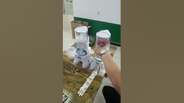 manual dumpling making machine