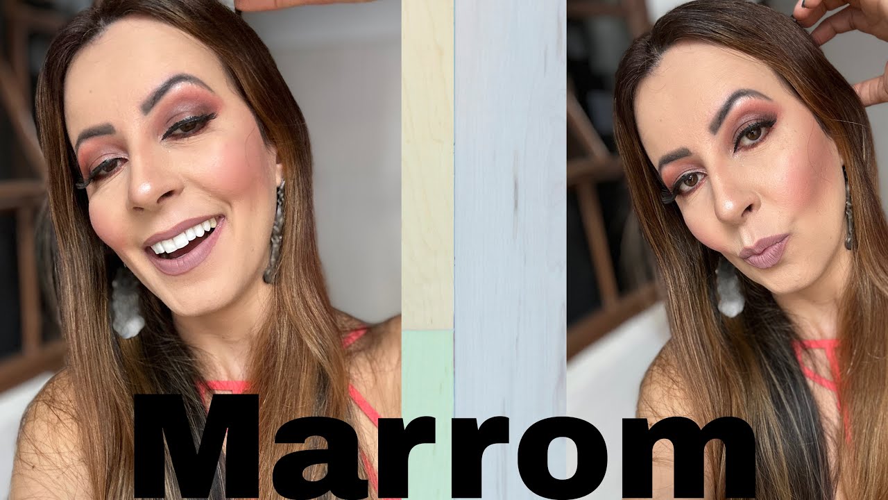 Como fazer um esfumado perfeito 