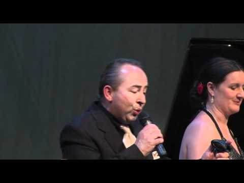 Marie (Tommy Dorsey/Jack Leonard) - JW Swing Orche...