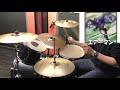 【叩いてみた】Team.ねこかん【猫】- 「エアーマンが倒せない」 drum cover 【ニコニコ動画15周年】