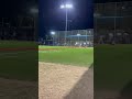 Joaquin joaco longoria 12u rbi single