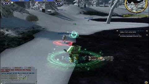 LOTRO trying out Rune Keeper