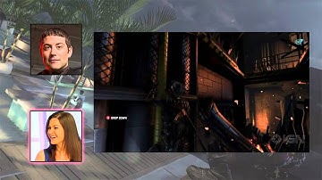 Interview with Maxime Beland - Splinter Cell Blacklist