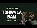 TitoM & Yuppe - Tshwala Bam (REMIX) Sounds Of ImageByMalcolm #imagebymalcolm