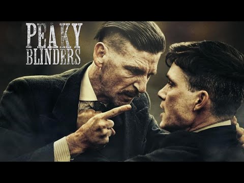 Download Arthur Shelby ♰ Trauma ♰ Peaky Blinders