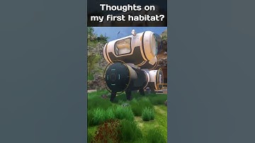 Subnautica Island Base Tour