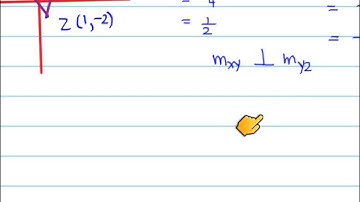 2D -- 2.3 Apply Slope-Midpoint-and Length Formulas part 2