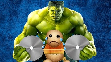 Kick the Buddy - Gameplay Walkthrough Part1 (i0S)