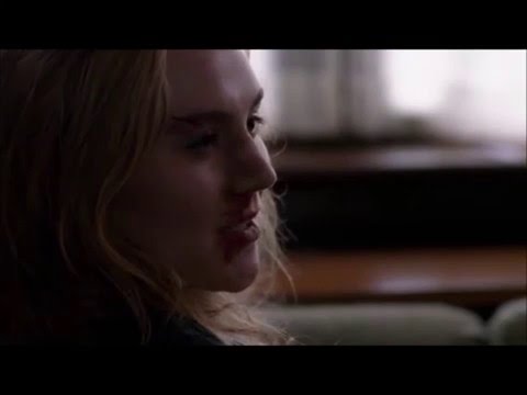 Meg and Castiel´s Last Scene (Supernatural)