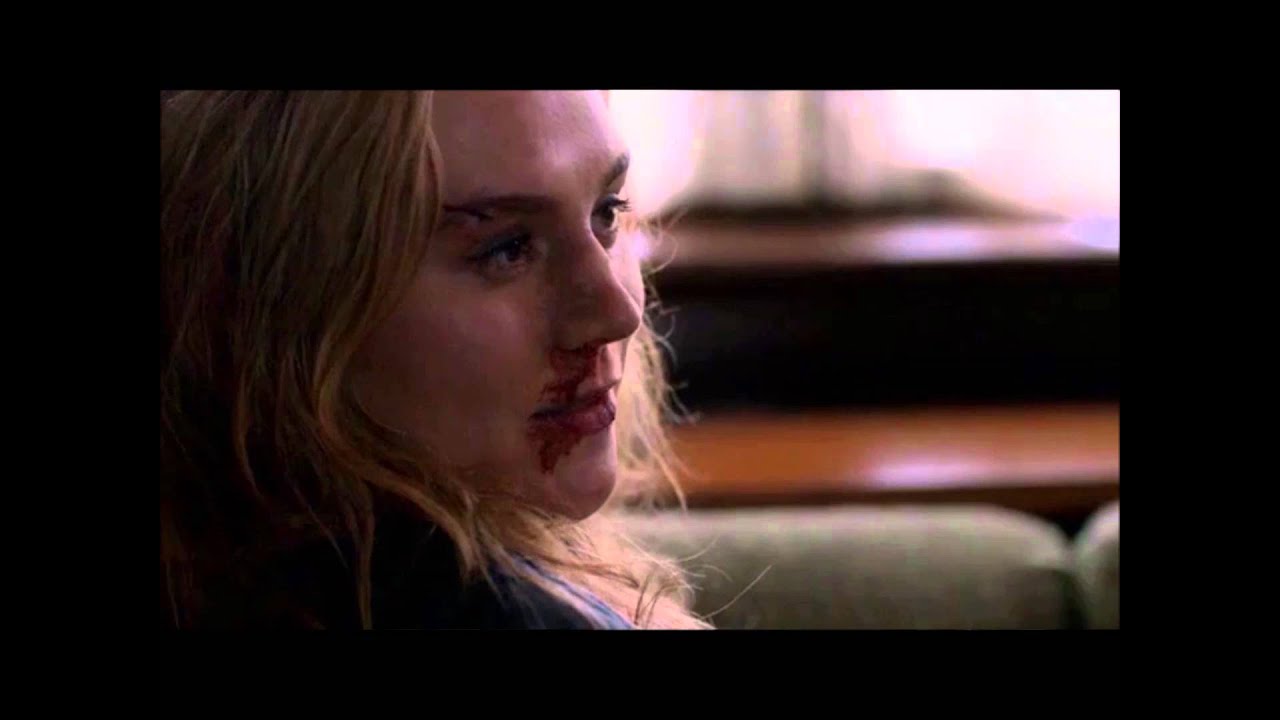 Meg and Castiel´s Last Scene (Supernatural)