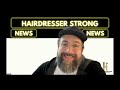 HS NEWS: Economic News + Housing Market + AI Breaks Law + Court Drama + Social Media, Mental Health