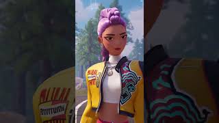As Guerreiras K-Pop CHEGAM ao Fortnite | PlayStation Portugal