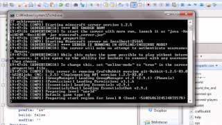 Como Instalar y Configurar: GroupManager (Minecraft Bukkit Plugin)