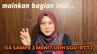 GA BANYAK YANG TAU ⁉️ CARA JITU BIKIN ISTRI CEPAT KLUARRR 