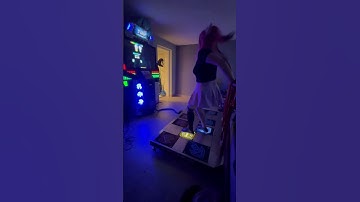 PIU - new rose s19 #pumpitupphoenix #piu #piuphoenix #pumpitup #rhythmgame #dancegame #ddr