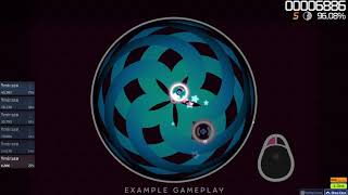 Osu Tutorial Map Tutorial How Too