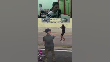 Evaga difoto❌ Evaga ditaunting✔️#gtasamp #samp #gta #akuswdm #psuter