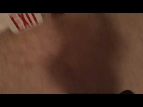 Smoke Alarms Going Off In My House - YouTube