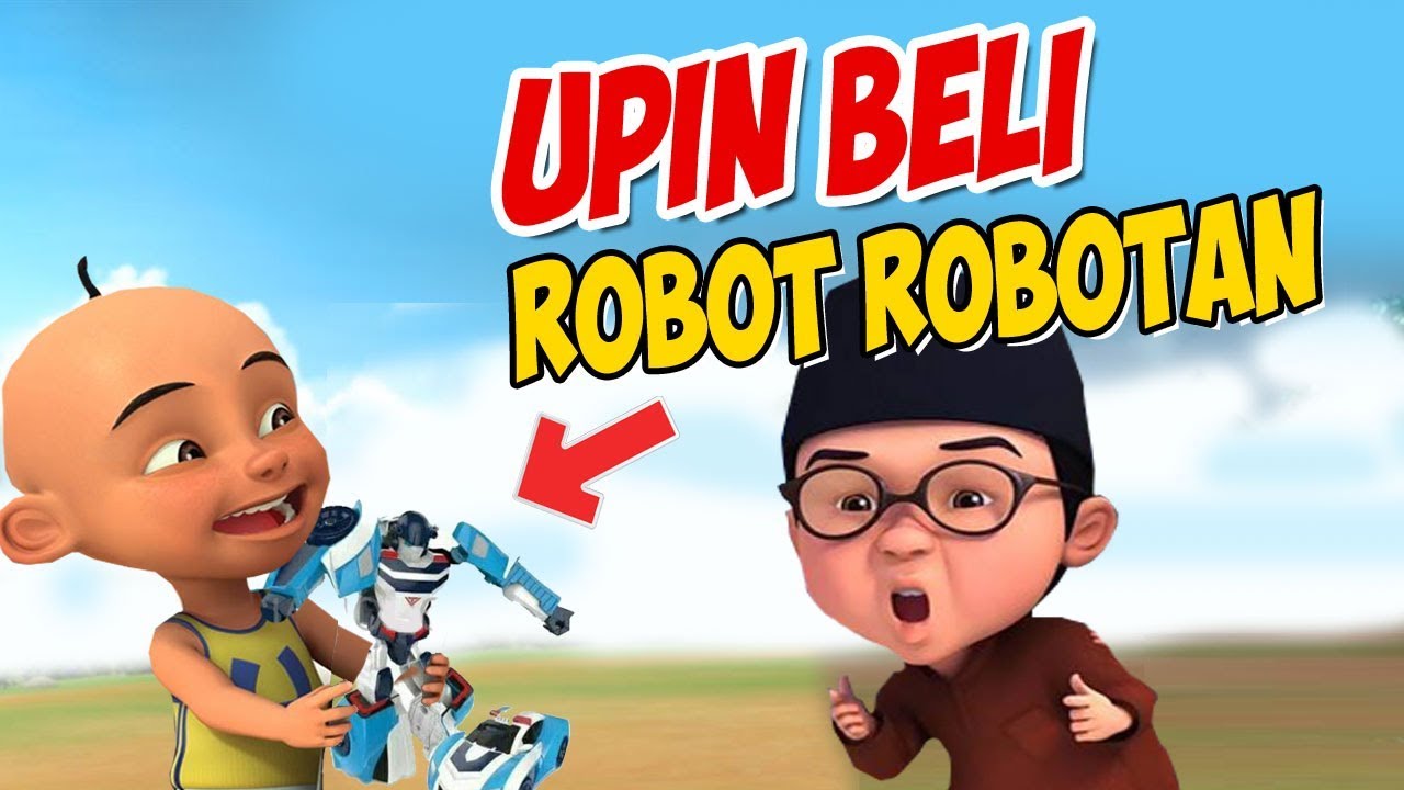 Mainan Robot Semua Umur - JJRC CADY WIDA. 