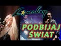 Loverboy - Podbijaj świat (Official Video)