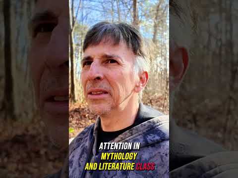 This Damsel In Distress Is A Man Trap