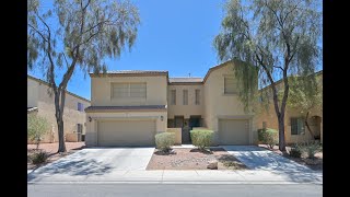 North Las Vegas, Nevada 89086