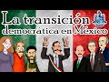 La transición democrática de México: Elecciones del 2000 y Vicente Fox - Bully Magnets - Documental