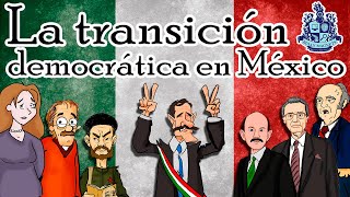 La transición democrática de México: Elecciones del 2000 y Vicente Fox - Bully Magnets - Documental