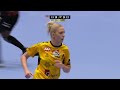 Ikast Håndbold 🆚️ Gloria Bistrita | HIGHLIGHTS | EHF Champions League Women 2025/26