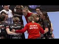 Ikast Håndbold 🆚️ Gloria Bistrita | HIGHLIGHTS | EHF Champions League Women 2025/26