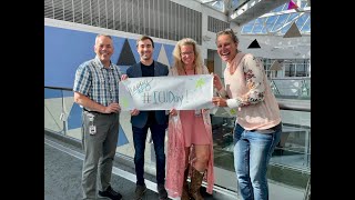 2021 International Credit Union Day