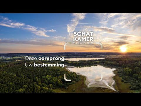 Onze oorsprong. Uw bestemming. | Trailer