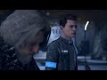 Oops Kara and Alice die Detroit become human