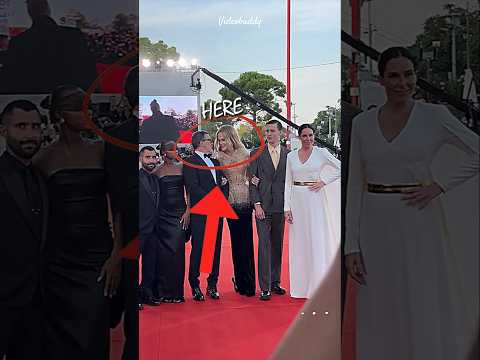 Nicole Kidman Antonio Banderas Light Up The Red Carpet