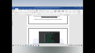 Pemrograman Akuntansi II - Pertemuan 4
