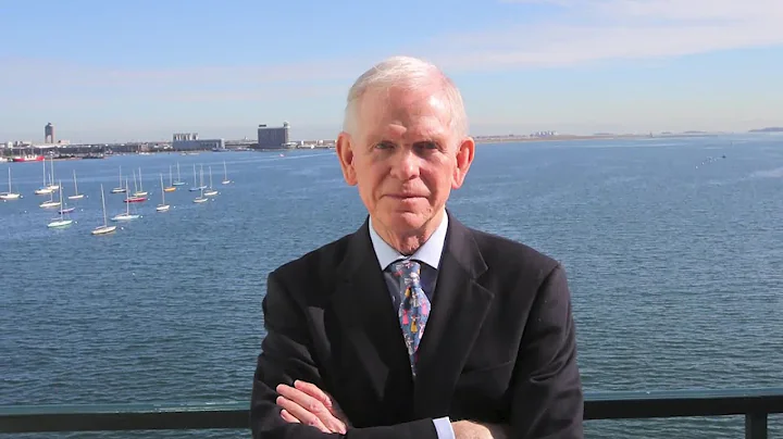 Jeremy Grantham Warns Stock 'Super Bubble' Has Yet...