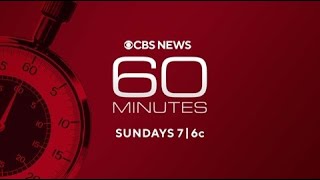 David Nielsen no Programa “60 Minutos”.