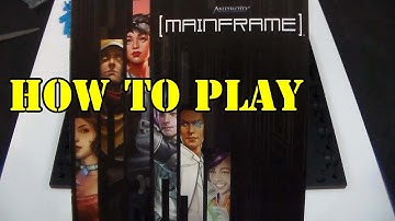 Android Mainframe Tutorial