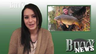 Latest News - 12th December 2011 - Bivvy.TV