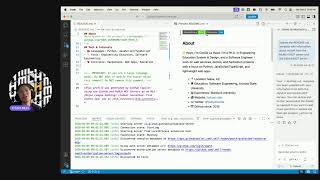 [GHW GenAI Week] Today in GHW + Copilot Workshop