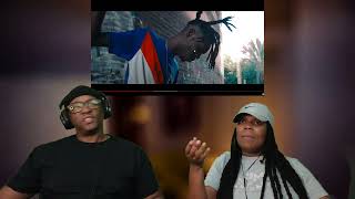 FOOLIO " REACH THE TOP" FT TJ (REACTION!!!)